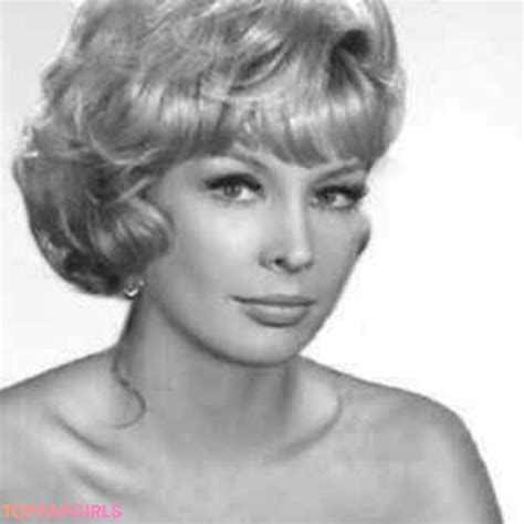 barbra eden nude|Barbara Eden nude pictures, onlyfans leaks, playboy photos